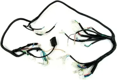 Obrázek produktu pro Elektrická Instalace 4T