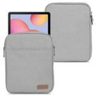Produktbild von Tablet Hülle für Samsung Galaxy Tab S11 S10 S9 FE S8 S7 Lite 11 Zoll Tasche CaseFarben:Schwarz