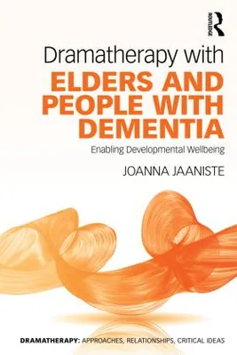 Immagine prodotto di Dramatherapy with Elders and People with Dementia