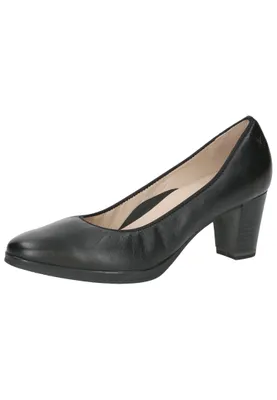 Produktbild von Modische Pumps für Damen in schwarz