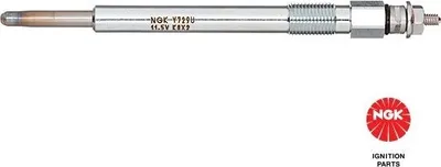 Image de NGK 4119 Bougie de préchauffage