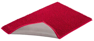 Produktbild von PANA®Mikrofaser Badematten - 50 x 80 cm - in versch. Farben, Farbe:Grau, Größe:50 x 80 cm