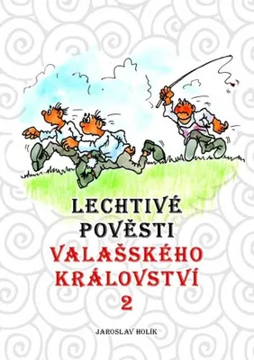Immagine prodotto di Lechtivé pověsti Valašského království ()