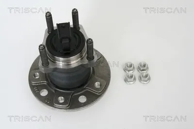 Produktbild von TRISCAN Radlagersatz für OPEL ZAFIRA B (A05) 140mm 8530 24227