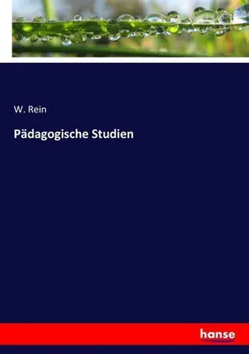 Obrázok produktu pre Pädagogische Studien