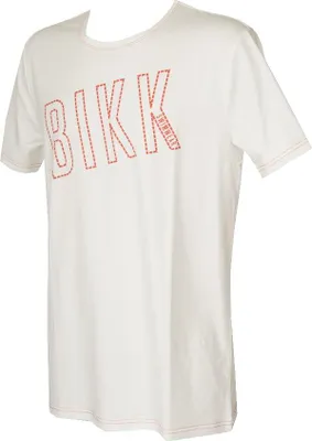 Immagine prodotto di T-shirt uomo maglietta manica corta girocollo BIKKEMBERGS articolo P188 T3A T-SHIRT, XXL, Cotone 96%,Spandex 4%