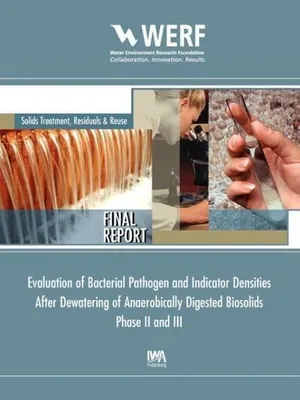Obrázek produktu pro Evaluation Of Bacterial Pathog