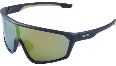 Image de Lunettes de soleil polarisées Cairn Rocket Transparentes CAT3 Transparentes CAT3
