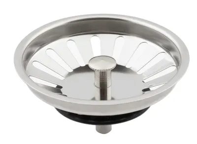Zdjęcie produktu dla Zlewozmywaki SPN816 Metalowe sitko 90 mm