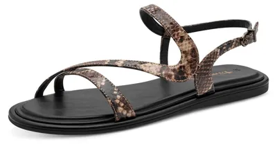 Immagine prodotto di Sandali Tamaris da donna 32313931353333 Marroni 40 EU