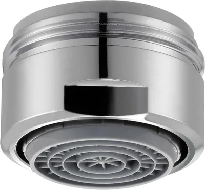 Produktbild von NEOPERL Mischdüse verchromt M24  5 L/MIN. 2 Stück