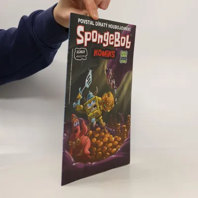 Zdjęcie produktu dla SpongeBob 3/2023