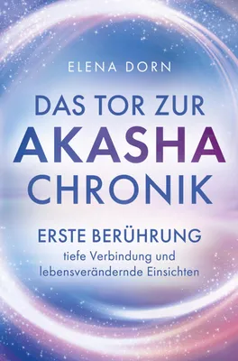 Produktbild von Das Tor zur Akasha Chronik
