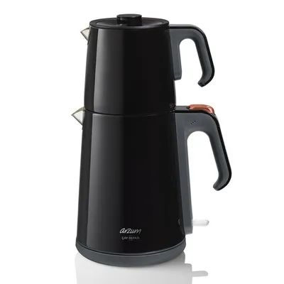Produktbild von Arzum Teekocher Cay Sefasi 1650W