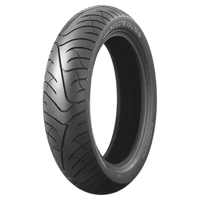Produktbild von Bridgestone Motorradreifen car-tyres BT020 F ( 120/70B17 TL 58V M/C, Variante M, Vorderrad )