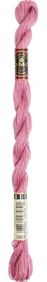 Produktbild von DMC Perlgarn Stärke 8, 25 m, 115AR/8-3688