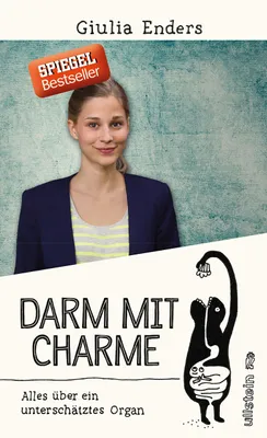 Produktbild von Darm mit Charme