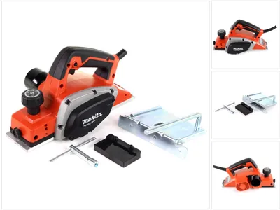 Produktbild von Makita Mt Strug 500W 82Mm  M1901
