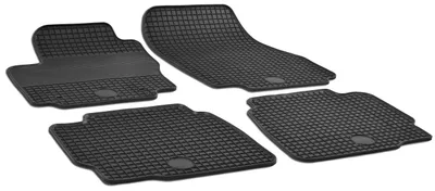 Produktbild von Walser Gummimatten für Ford Mondeo II BJ 2007 - 2010, Mondeo III BJ 2010 - 2014, Galaxy BJ 2011 - 2015, S-MAX BJ 2007 - 2015, 50582