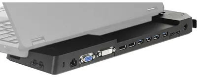 Productafbeelding van Fujitsu Dockingstation