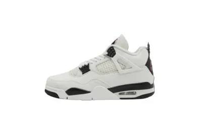 Produktbild von Air Jordan 4 Retro Flight Club IM4002-100  40