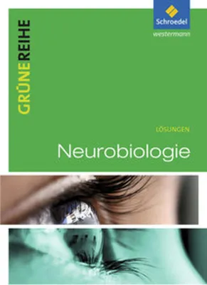 Produktbild von Neurobiologie