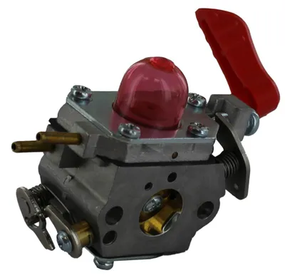Image de Carburateur Adaptable Husqvarna. Remplace Origine 545081857 - Zama C1u-w43.