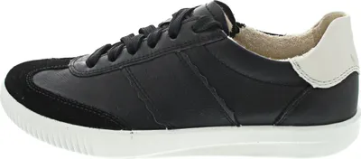 Obrázek produktu pro Legero Sportovní šněrovací boty Dámské 32303437353132 Černé 41 1/2 EU
