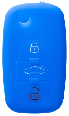 Immagine prodotto di Custodia Per Chiavi Audi A2 A3 A4 A6