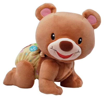 Obrázok produktu pre VTech 80-181105, Chlapec / dievča, 0,8 rok / roky