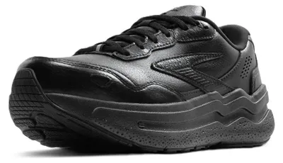 Obrázek produktu pro Brooks Ghost Max L – černá/černá, velikost: 12