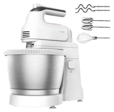 Immagine prodotto di Cecotec frullatore PowerTwist 500 Acciaio