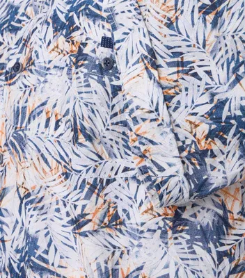 Immagine prodotto di Casa Moda - Camicia casual a maniche corte da uomo