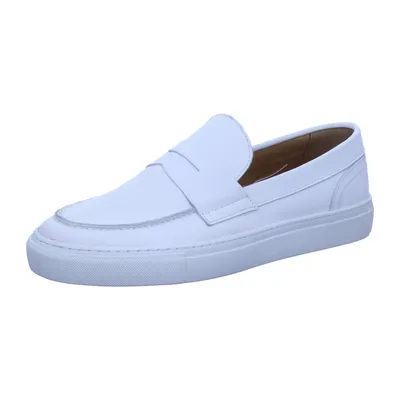 Produktbild von The Original 1936 Copenhagen Herren Sneakers 12207-41, 12207-42, 12207-43, 12207-44, 12207-45 TOC-TH10278 WHITE 44