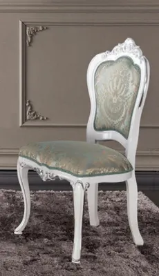 Produktbild von Klassische Stühle Stuhl Designer Holzstuhl Esszimmerstuhl Luxus Holz Neu Möbel