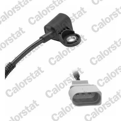 Produktbild von CALORSTAT by Vernet CS0287 Kurbelwellensensor Impulsgeber für VW GOLF VI (5K1)