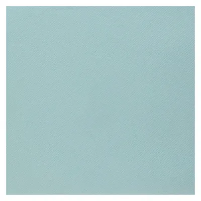 Produktbild von 800 grosse Servietten hellblau Airlaid 40 x 40 cm