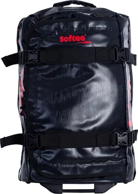 Produktbild von Koffer Softee Trolley 40l Mehrfarbig