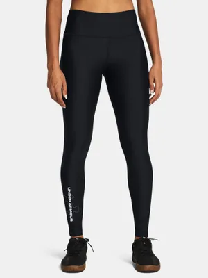 Produktbild von Under Armour Damen Leggings Tech Branded Leggings 1386408-001__XS