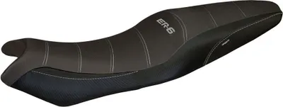 Produktbild von Satteldecke Comfort 8BL-5 für Kawasaki ER-6F (2005-2011)
