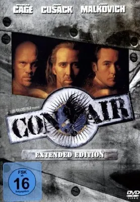 Produktbild von Con Air