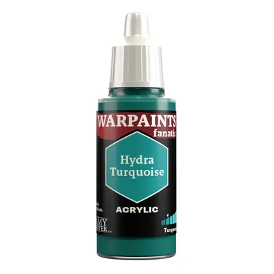 Produktbild von The Army Painter Warpaints Fanatic Hydra Turquoise