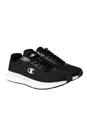Obrázok produktu pre Tenisky Champion "Jaunt Mesh" - S21346 | Jaunt Mesh - Black- Veľkosť: 40(EU)