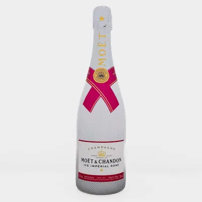 Produktbild von Moët & Chandon Ice Impérial Rosé Demi-Sec Champagner Champagne Frankreich | 12 % vol | 0,75 l
