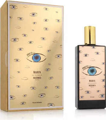 Obrázok produktu pre Memo Paris Marfa Woda perfumowana, 75 ml