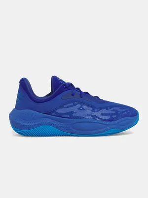 Produktbild von Under Armour Curry Splash 25 Unisex Schuhe 3028459-419__11