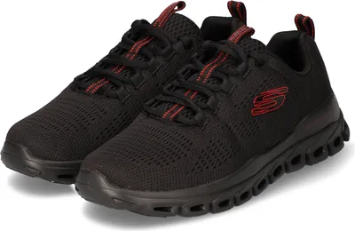 Obrázek produktu pro Skechers Boty Glidestep Fasten UP, 232136BBK