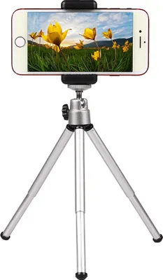 Produktbild von INF Verstellbarer mobiler Ständer