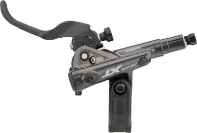 Produktbild von Shimano DEORE XT BL-M8100 Bremshebel vorne links