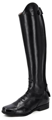 Produktbild von Tonics Reitstiefel Gravity Lederreitstiefel Black 39/47/37